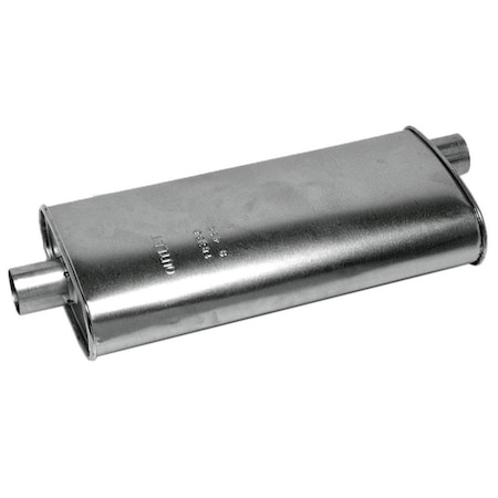 Walker EXHAUST MUFFLER 18338